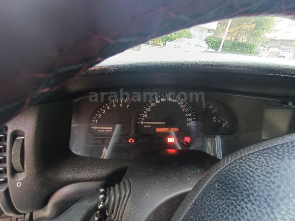 Sahibinden Opel Vectra 2.0 CD 1999 Model