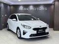 HATASIZ BOYASIZ 2020 MODEL KİA CEED 1.0 TURBO COOL TEKNA