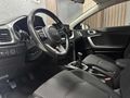 HATASIZ BOYASIZ 2020 MODEL KİA CEED 1.0 TURBO COOL TEKNA