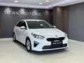 HATASIZ BOYASIZ 2020 MODEL KİA CEED 1.0 TURBO COOL TEKNA