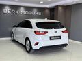 HATASIZ BOYASIZ 2020 MODEL KİA CEED 1.0 TURBO COOL TEKNA