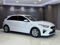 HATASIZ BOYASIZ 2020 MODEL KİA CEED 1.0 TURBO COOL TEKNA