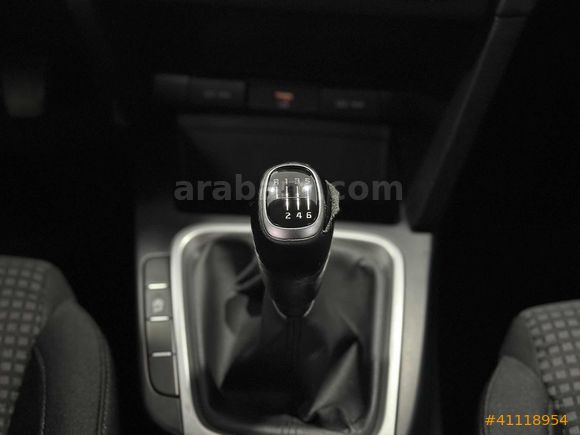 HATASIZ BOYASIZ 2020 MODEL KİA CEED 1.0 TURBO COOL TEKNA