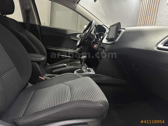 HATASIZ BOYASIZ 2020 MODEL KİA CEED 1.0 TURBO COOL TEKNA