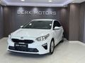 HATASIZ BOYASIZ 2020 MODEL KİA CEED 1.0 TURBO COOL TEKNA