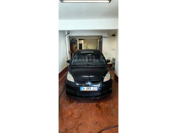 LPG Görmemiş / Bakımlı / Masrafsız Aile Aracı? Carplay’li COLT