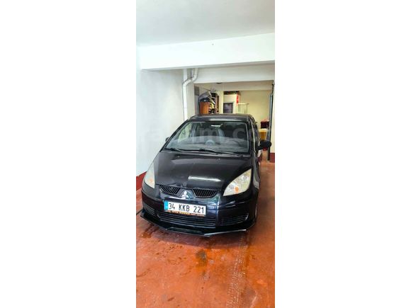LPG Görmemiş / Bakımlı / Masrafsız Aile Aracı? Carplay’li COLT