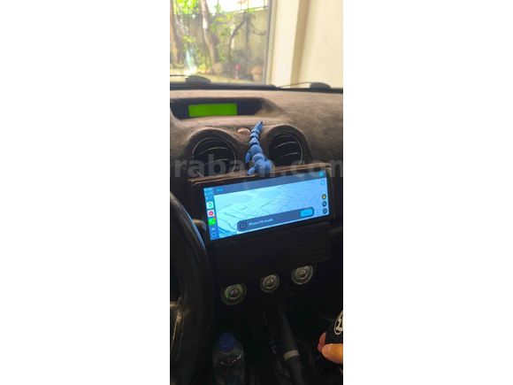 LPG Görmemiş / Bakımlı / Masrafsız Aile Aracı? Carplay’li COLT