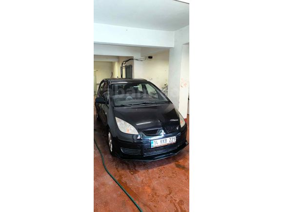 LPG Görmemiş / Bakımlı / Masrafsız Aile Aracı? Carplay’li COLT