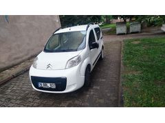 Sahibinden Citroen Nemo  1.3 HDi SX Plus Vizyon 2015 Model  214.000 km Beyaz