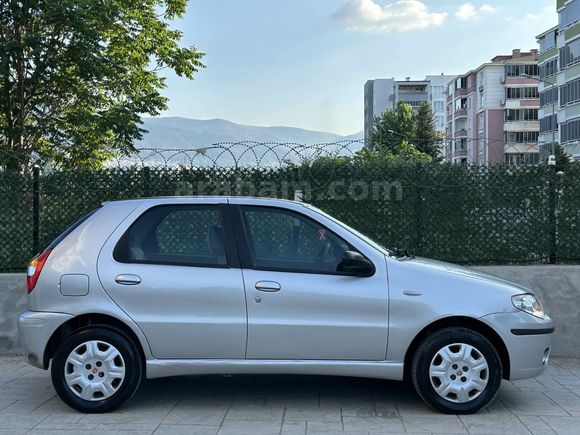 2009 Model 150 Binde Klimalı Bakımlı Sıfır Kondisyonda Palio