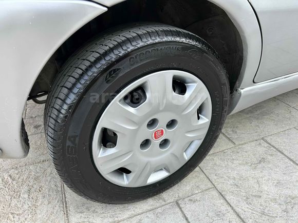 2009 Model 150 Binde Klimalı Bakımlı Sıfır Kondisyonda Palio