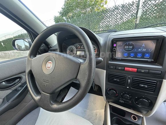 2009 Model 150 Binde Klimalı Bakımlı Sıfır Kondisyonda Palio
