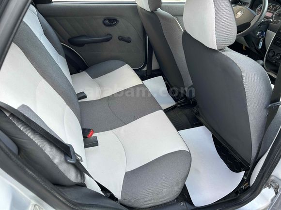 2009 Model 150 Binde Klimalı Bakımlı Sıfır Kondisyonda Palio