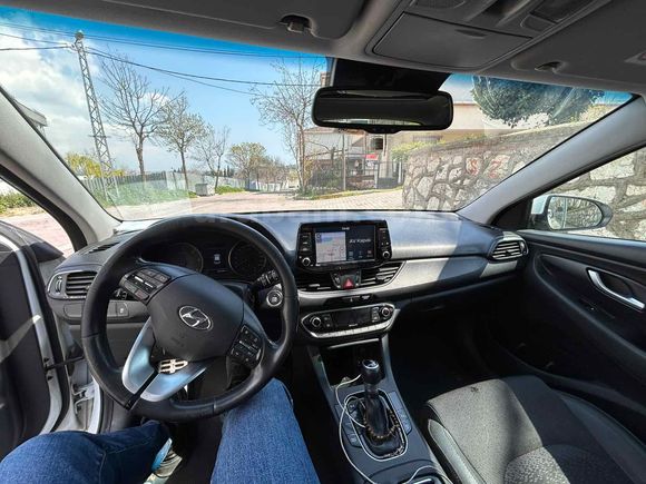 Sahibinden Hyundai i30 1.6 CRDi Elite Plus 2017 Model 