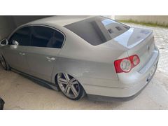 Sahibinden Volkswagen Passat 2.0 TDi Comfortline 2008 Model 