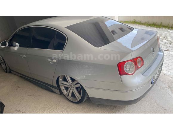 Sahibinden Volkswagen Passat 2.0 TDi Comfortline 2008 Model 