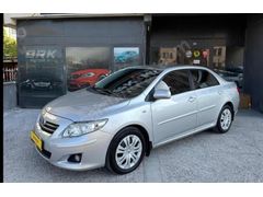 Sahibinden Toyota Corolla 1.4 D-4D Comfort 2010 Model