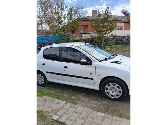 tüm bakımları yapıldı temiz