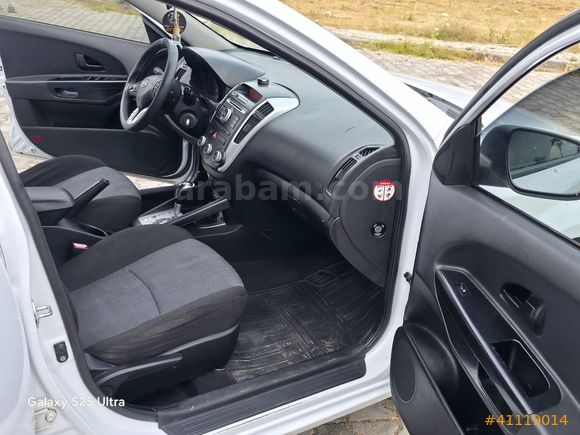 MB otomativ