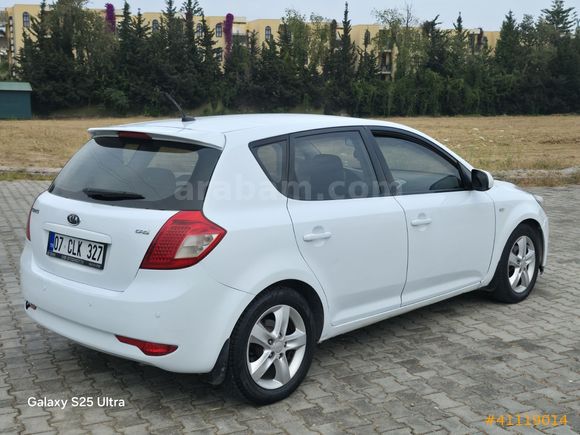 MB otomativ