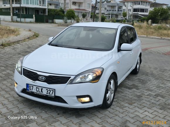 MB otomativ
