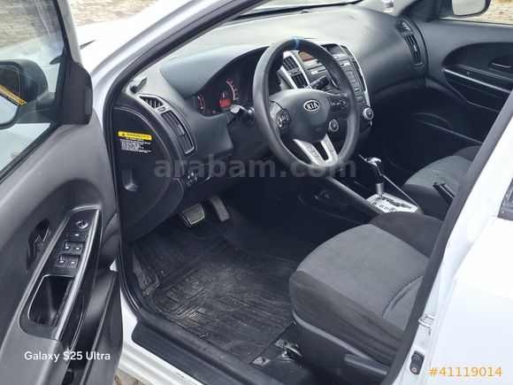 MB otomativ