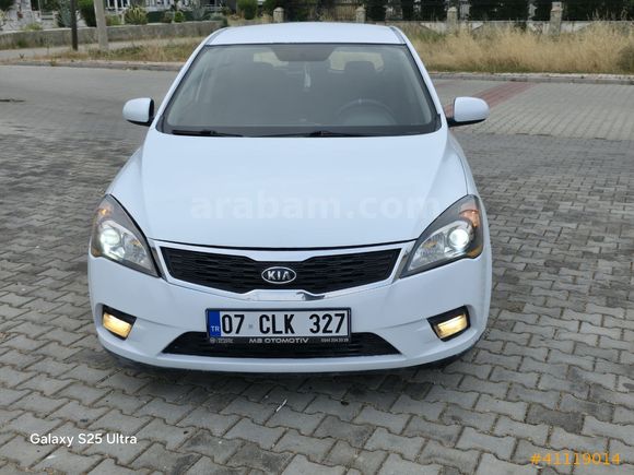 MB otomativ