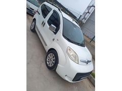 Sahibinden Fiat Fiorino Combi 1.3 Multijet Pop 2013 Model