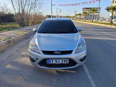 Sahibinden Ford Focus 1.6 TDCi Titanium 2011 Model  320.000 km Gri