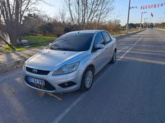 Sahibinden Ford Focus 1.6 TDCi Titanium 2011 Model  320.000 km Gri