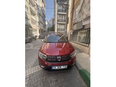 Sahibinden Dacia Sandero 0.9 TCe Stepway Easy-R 2020 Model 
