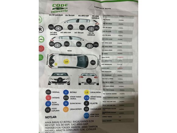 Sahibinden Dacia Sandero 0.9 TCe Stepway Easy-R 2020 Model 