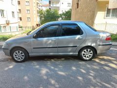 Sahibinden Fiat Albea 1.2 EL 2004 Model  333.000 km Gri (metalik)