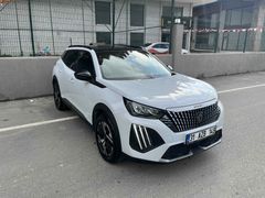 ilk Sahibinden Peugeot 2008 1.2 PureTech Allure 2025 Model 