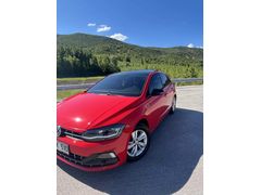 POLO 1.0 TSİ DSG SUNROOFLU BOYA TRAMER YOK CAM TAVAN!!!