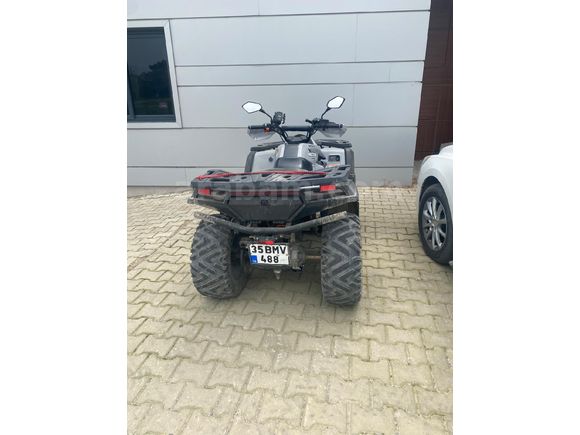 Sahibinden Arora Hector 450