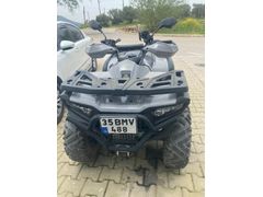 Sahibinden Arora Hector 450