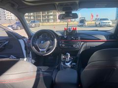 Sahibinden BMW 3 Serisi 320i ED Sport Line 2015 Model  145.000 km Beyaz