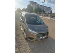 OTOMOBİL RUHSATLI HATASIZ DÜŞÜK KİLOMETRELİ TITANIUM PLUS
