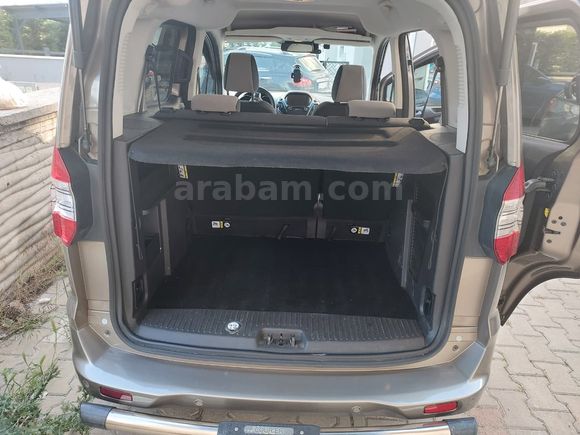 OTOMOBİL RUHSATLI HATASIZ DÜŞÜK KİLOMETRELİ 