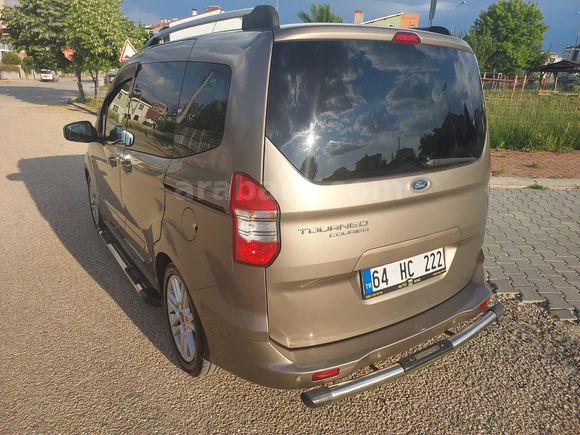 OTOMOBİL RUHSATLI HATASIZ DÜŞÜK KİLOMETRELİ 