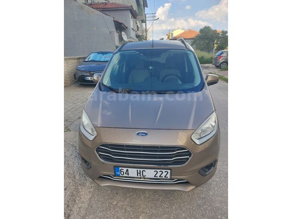 OTOMOBİL RUHSATLI HATASIZ DÜŞÜK KİLOMETRELİ 
