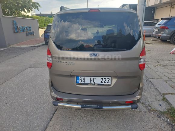 OTOMOBİL RUHSATLI HATASIZ DÜŞÜK KİLOMETRELİ 