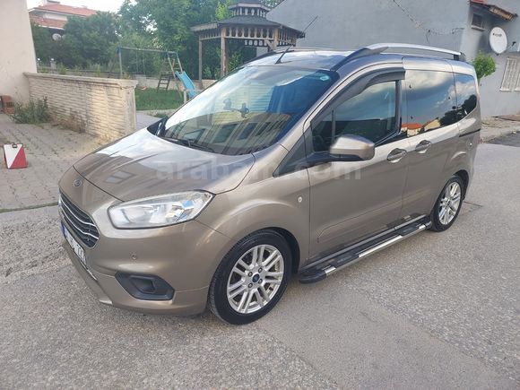 OTOMOBİL RUHSATLI HATASIZ DÜŞÜK KİLOMETRELİ 