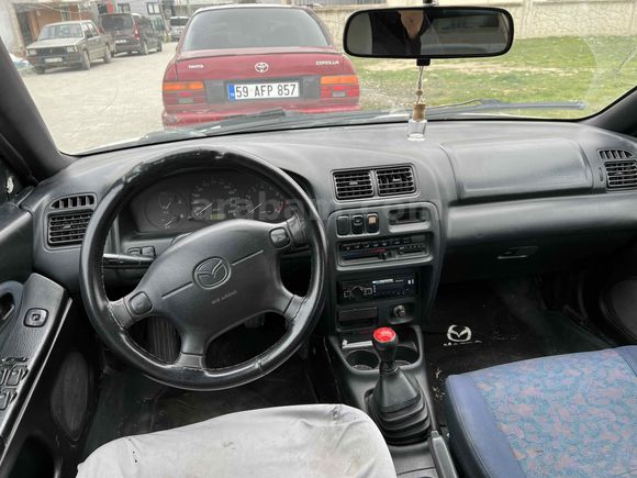 Sahibinden Mazda Lantis  İPHONE   Takaslı 