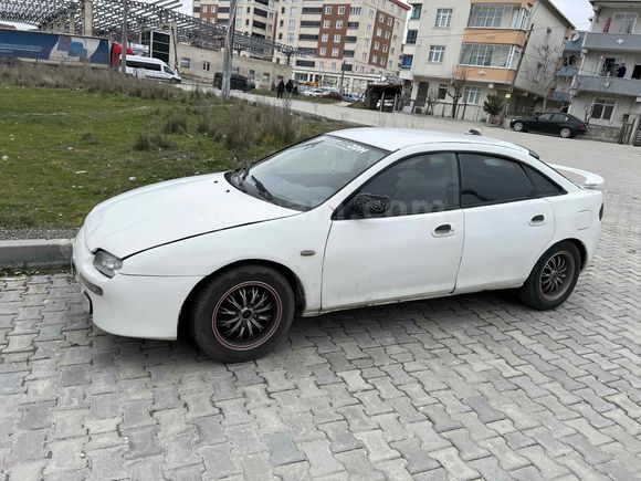Sahibinden Mazda Lantis  İPHONE   Takaslı 