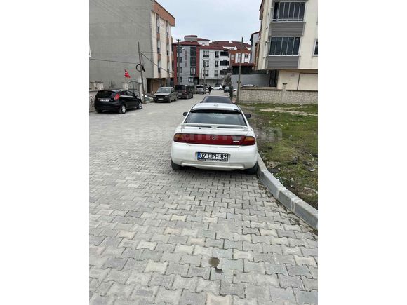 Sahibinden Mazda Lantis  İPHONE   Takaslı 