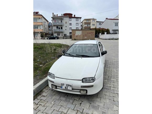 Sahibinden Mazda Lantis  İPHONE   Takaslı 
