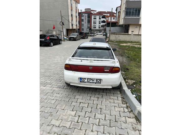 Sahibinden Mazda Lantis  İPHONE   Takaslı 